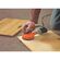 BLACK & DECKER ランダムオービットサンダーキット 2.4AMP / RANDM ORBIT SANDER2.4AMP