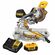 Dewalt　マイターソー  7.25インチ(DCS361M1) / MITER SAW 20V MAX 7.25IN