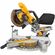 Dewalt　マイターソー  7.25インチ(DCS361M1) / MITER SAW 20V MAX 7.25IN