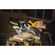 Dewalt　マイターソー  7.25インチ(DCS361M1) / MITER SAW 20V MAX 7.25IN