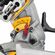 Dewalt　マイターソー  7.25インチ(DCS361M1) / MITER SAW 20V MAX 7.25IN