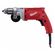 Milwaukee　12mm 電動ドリル (0299-20) / DRILL 1/2inch MAG HOLESHOOTR