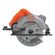 Black & Decker　サーキュラーソー (BDECS300C) / CIRCULAR SAW 7-1/4IN 13AMP