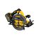 DeWalt　サーキュラーソー 7-1/4インチ 60V (DCS575T1) / CIRCULAR SAW 7-1/4IN 60V