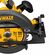 DeWalt　サーキュラーソー 7-1/4インチ 60V (DCS575T1) / CIRCULAR SAW 7-1/4IN 60V