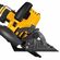 DeWalt　サーキュラーソー 7-1/4インチ 60V (DCS575T1) / CIRCULAR SAW 7-1/4IN 60V