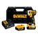 DeWalt　XRインパクトドライバーキット 1/4インチ 20ボルト (DCF887M2) / XR IMPACT DRVR1/4IN 20V BL