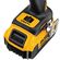 DeWalt　XRインパクトドライバーキット 1/4インチ 20ボルト (DCF887M2) / XR IMPACT DRVR1/4IN 20V BL