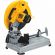 DEWALT 14インチ チョップソー (D28715) / CHOP SAW 14IN DEWALT