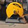 DEWALT 14インチ チョップソー (D28715) / CHOP SAW 14IN DEWALT