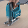 Makita ジグソー(4329K) / JIG SAW 115V ORBITAL