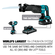 Makita　カットオフアングルグラインダー 4.5インチ (XAG03Z) / CUTOFF ANGLE GRINDR 4.5IN