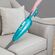 BISSELL　フェザーウエイト バッグレスバキューム (2033) / FEATHERWEIGHT 3IN1 VAC