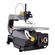 Steel Grip スクロールソー 5インチ 120V (CSJ400C) / SCROLL SAW 5" 120V