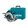 Makita Magnesium コード式サーキュラーソー  7-1/4インチ (5007MGA) / CIRCULAR SAW CRD 7-1/4"