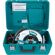 Makita Magnesium コード式サーキュラーソー  7-1/4インチ (5007MGA) / CIRCULAR SAW CRD 7-1/4"