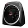 Vornado パーソナルヒーター VH5 ブラック (EH1-0133-06)