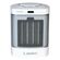 Lasko 電気式バスルーム用ポータブルヒーター ホワイト (CD08200) / BATHROOM PRTBL HEATER WH