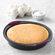 Trudeau Maison ラウンド型ケーキパン (05115202) / ROUND CAKE PAN 9"DIA