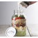 Kilner 食物保存携帯用コンテナ 34オンス (0025.791) / FOOD ON THE GO JAR 34OZ