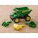 Tomy John Deere サンドツール付きダンプトラック (46510) / JD DUMP TRUCK SAND TOOL