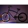 Brightz Ltd wheelbrightz 自転車用LEDライトキット マルチカラー (L2439) / LIGHT KIT BIKE WHL MULTI