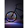 Brightz Ltd wheelbrightz 自転車用LEDライトキット マルチカラー (L2439) / LIGHT KIT BIKE WHL MULTI