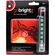 Brightz Ltd gobrightz 自転車用アンダーライト/レッド