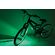 Brightz Ltd gobrightz 自転車用アンダーライト グリーン (L2019) / LIGHT UNDER BIKE GREEN