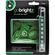 Brightz Ltd gobrightz 自転車用アンダーライト グリーン (L2019) / LIGHT UNDER BIKE GREEN