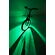 Brightz Ltd gobrightz 自転車用アンダーライト グリーン (L2019) / LIGHT UNDER BIKE GREEN