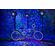 Brightz Ltd. CruzinBrightz 自転車用ディスコLEDライト マルチカラー (L5885) / LIGHT DISCO/BIKE MULTI