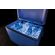 Brightz Ltd CoolerBrightz クーラー用ライト ブルー (A5342) / COOLER LIGHTS BLUE