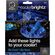 Brightz Ltd CoolerBrightz クーラー用ライト ブルー (A5342) / COOLER LIGHTS BLUE