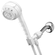 Water Pik シャワーヘッド( SM-451E) / SHOWERHEAD HANDHELD 4SET