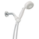 Delta ステンレススティール製シャワーヘッド ホワイト (75701CWH) /  HANDSHOWER WH 7 SP DELTA