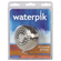 WATERPIK 5モードシャワーヘッド (TRS-529E) /  SHOWERHEAD FXD WATPIK BN