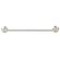 Moen Sage アルミニウム製タオルバー (DN6818BN) / SAGE 18" TOWEL BAR