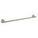 Moen Sage アルミニウム製タオルバー (DN6818BN) / SAGE 18" TOWEL BAR