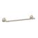 Moen Sage ブラス製タオルバー (DN6824BN) / SAGE 24" TOWEL BAR