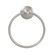 Moen Sage ブラス製タオルリング (DN6886BN) / SAGE TOWEL RING