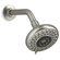 Kohler Enlighten シャワーヘッド ブラッシュニッケル (R75567-BN) /  ENLIGHTEN SHOWER HEAD BN