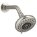 Kohler Enlighten シャワーヘッド ブラッシュニッケル (R75567-BN) /  ENLIGHTEN SHOWER HEAD BN