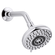 Kohler Enlighten シャワーヘッド ポリッシュドクロム ( R75567-G-CP ) /  ENLIGHTEN SHOWER HEAD PC