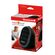 Honeywell Heat Bud 電気パーソナルヒーター (HCE100B) / CERAMIC HTR BLK 2S 250W