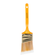 Wooster Sofitp 角度付トリミングペイントブラシ (Q3208-2) / ANGLE PAINTBRUSH2"SOFT