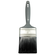 Paint Master フラット型ペイントブラシ 6本入 (PM50518)