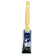 Paint Master フラット型ペイントブラシ 12本入 (PE50646)