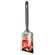 Paint Master 角度付トリムペイントブラシ 6本入( PM50521)