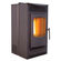 Castle Serenity ウッドペレット式暖炉 (12327) / SERENITY WD PELLET STOVE